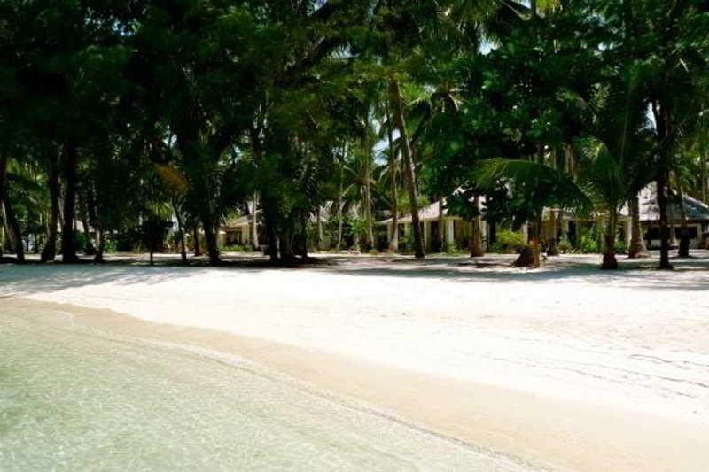 Kura Kura Resort Semarang Dış mekan fotoğraf