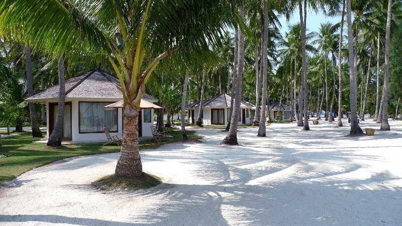 Kura Kura Resort Semarang Dış mekan fotoğraf