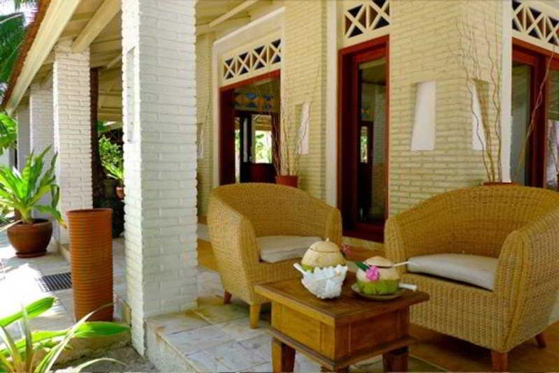 Kura Kura Resort Semarang Dış mekan fotoğraf