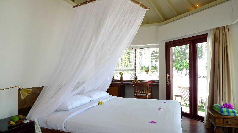 Kura Kura Resort Semarang Dış mekan fotoğraf
