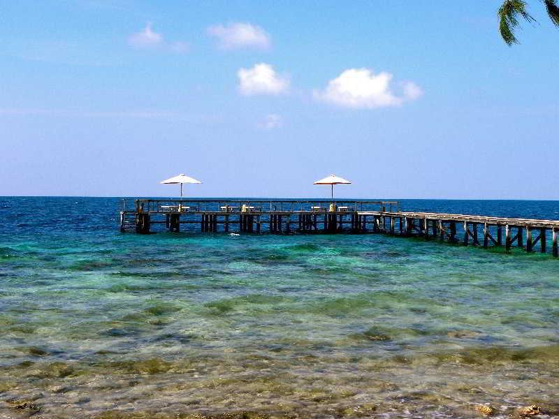 Kura Kura Resort Semarang Dış mekan fotoğraf