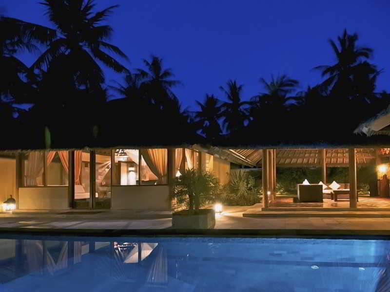 Kura Kura Resort Semarang Dış mekan fotoğraf