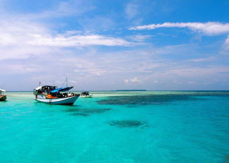 Kura Kura Resort Semarang Dış mekan fotoğraf